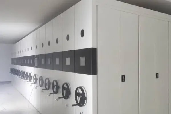 密集架生产厂家