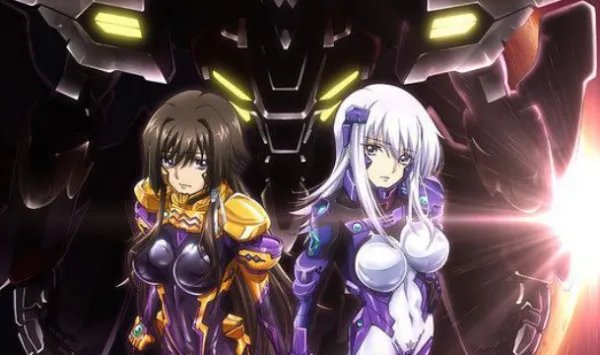 Muv-Luv