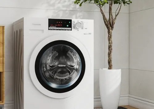 普通的家用洗衣机怎么使用