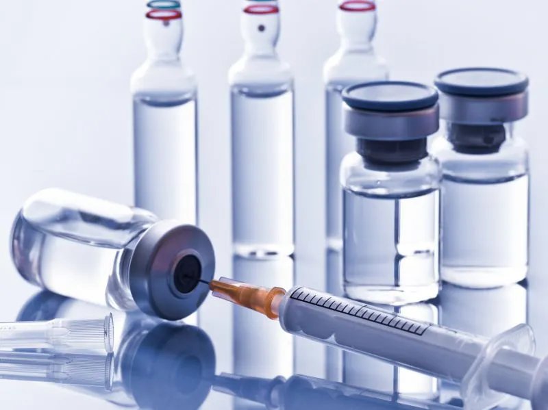 疟疾疫苗多少钱