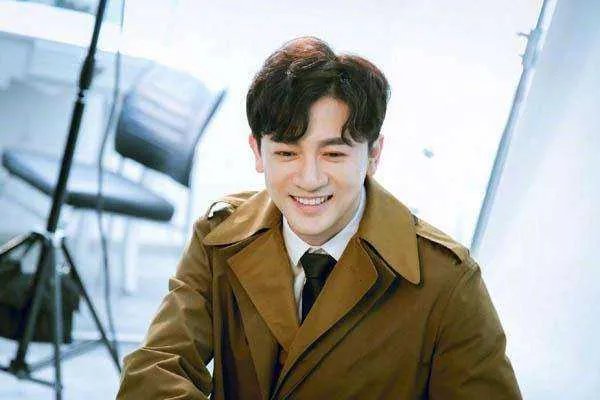 吴奇隆：我都不敢认了，45岁苏有朋和以前容貌到底有多大差距？