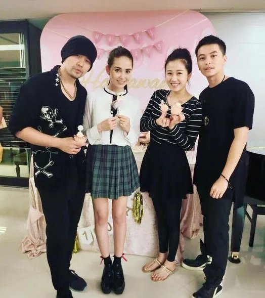 对生完孩子的昆凌，周杰伦半夜说了这样一句话....