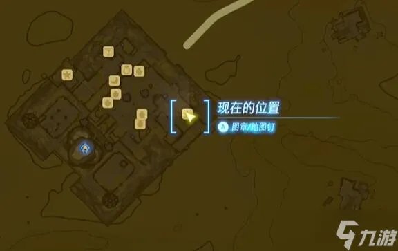 塞尔达传说王国之泪迷你挑战格鲁德地区第八位英雄攻略