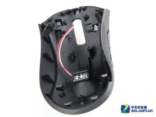 新旧变化巨大 炼狱蝰蛇2013版拆解对比