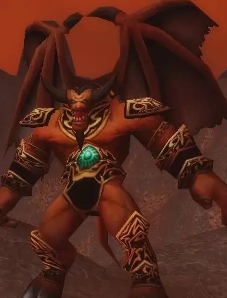 《魔兽世界》怀旧服末日守卫指挥官boss介绍