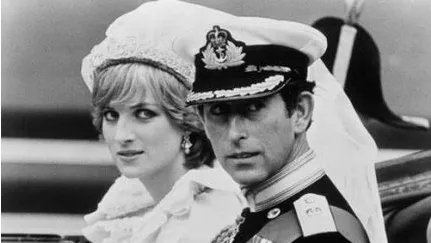 戴安娜为什么被称为平民王妃？原来戴安娜王妃只是普通贵族