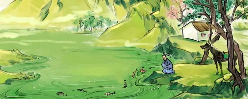 诗中有画画中有诗是赞扬谁的