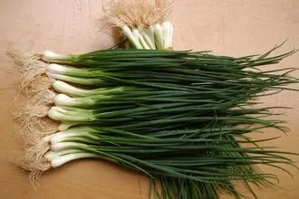 水葱跟香葱有什么区别