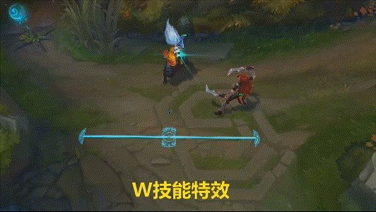 LOL奥德赛亚索的手感怎么样？和恶魔相比哪个更好？