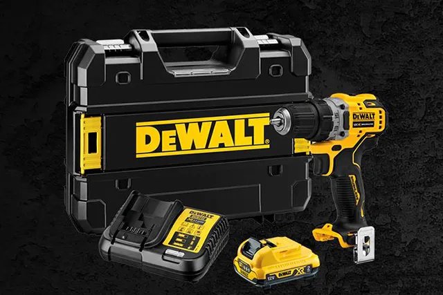 得伟如何辨别真假 得伟电动工具真伪怎么查