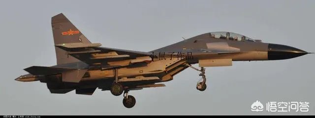 歼11与歼16有什么区别？