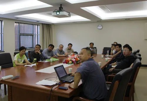 太原市科技局的主要职责