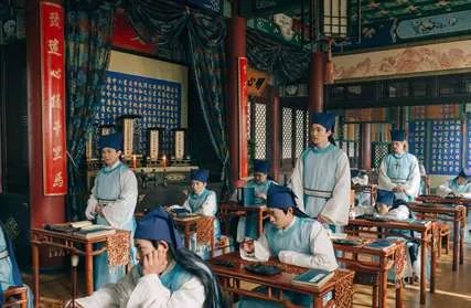 骆尚志参与过平壤之战吗？在平壤之战中有着怎样的表现