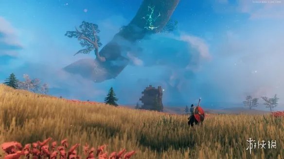 盘点近期30款Steam玩家多的好游！脱离游戏荒（上）