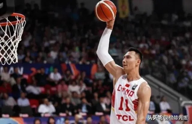 易建联落选国家队奥运落选赛，你们怎么看？