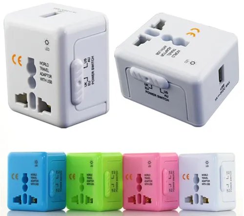 插座转换器安全吗 插座转换器如何购买