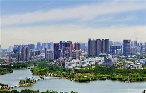 合肥房价走势 合肥房价暴跌是真的吗