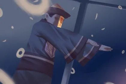 梦见鬼缠身是什么意思