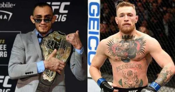 康纳麦格雷戈经典语录