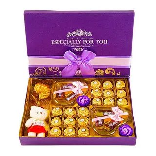 费列罗巧克力价格