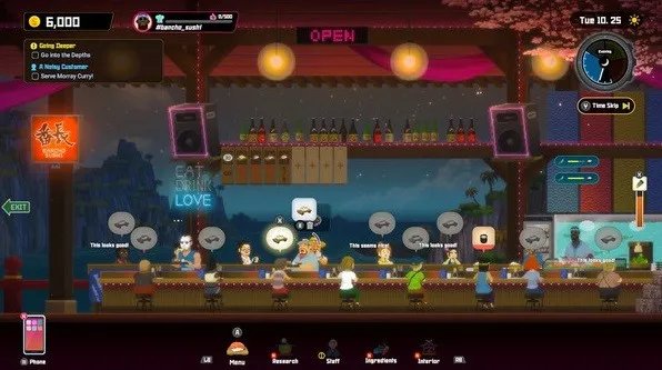 5个超棒rpg游戏合集 rpg类型端游推荐