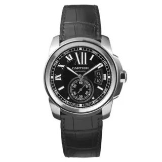 卡地亚手表价格