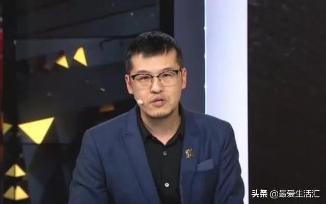 易建联落选国家队奥运落选赛，你们怎么看？