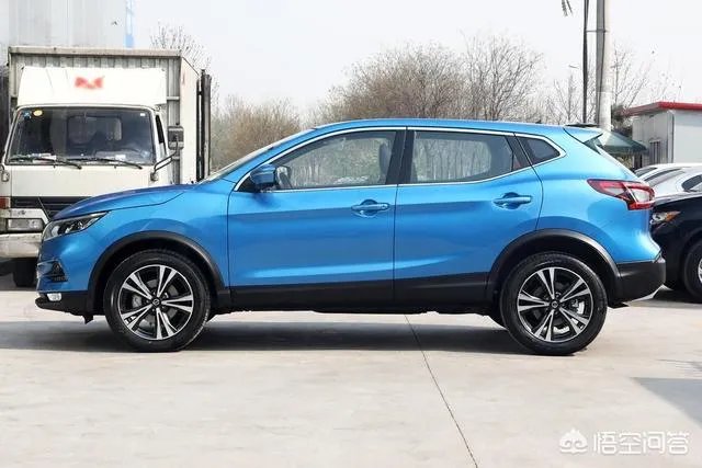 2019款新逍客优点、缺点分别有哪些呢?谢谢