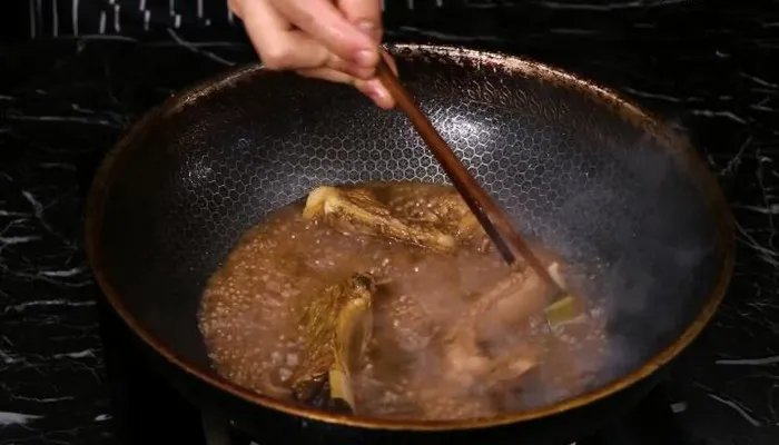 红烧大排怎么做 红烧大排的做法