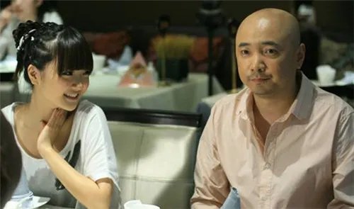 看过大男当婚随想    六段真挚感情嘲讽现实婚恋