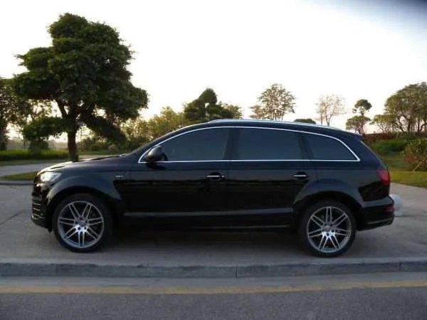 奥迪Q7报价是多少？目前值得入手么？