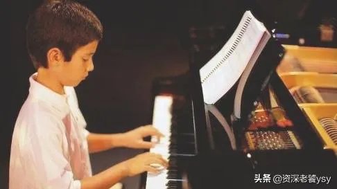 钢琴入门教程?