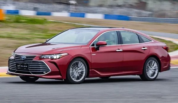 亚洲龙报价,亚洲龙报价汽车之家