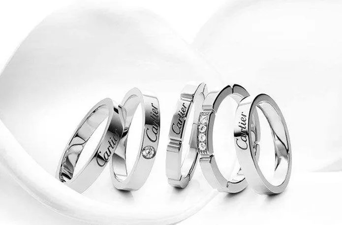 卡地亚订婚钻戒价格是多少 怎样挑选卡地亚钻戒