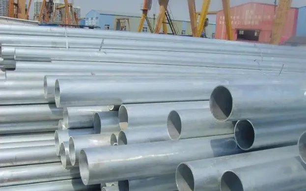 热镀锌和冷镀锌的区别是什么