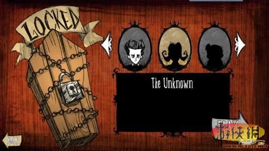《饥荒（Dont Starve）》图文测评 游侠攻略组