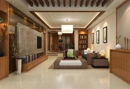 中式装修风格特点有哪些 想要装修中式风格的你可以看看