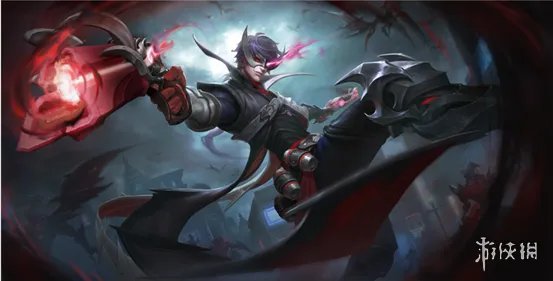 《王者荣耀》马可波罗新皮肤是什么 马可波罗暗影游猎皮肤介绍