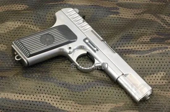 GTA系列武器原型图文一览 GTA系列武器原型是什么