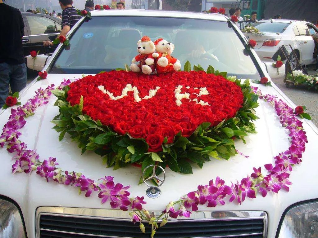 婚车费用价格是怎样的 结婚婚车一般用几辆合适