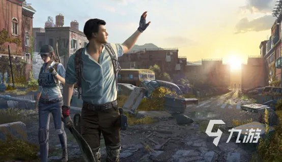 上古卷轴5类似的游戏下载推荐2023 好玩的开放性世界游戏大全