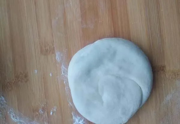 烙饼怎么和面才软和？