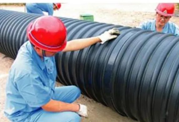 污水管与雨水管能共用吗