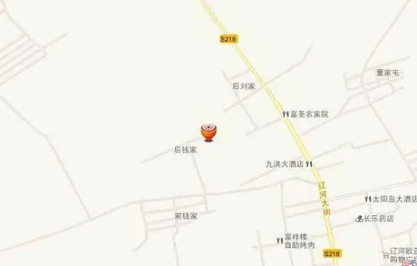 孤家子镇的简介