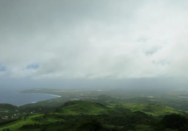 马里亚纳海沟有多深 马里亚纳海沟最深处为多少米