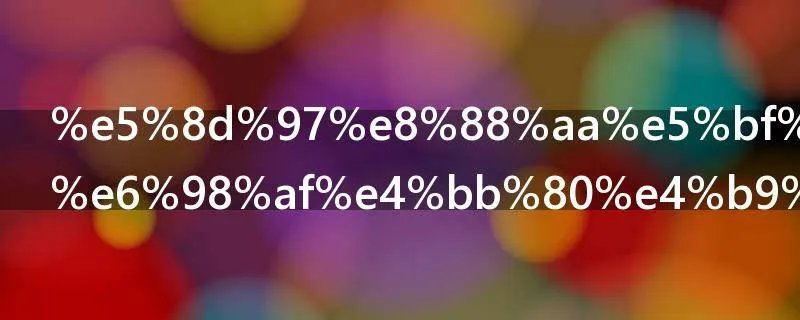 南航快乐飞是什么