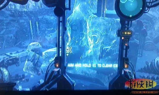 《失落的星球3》图文流程攻略【游侠攻略组】