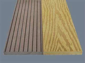 木塑板的优缺点 如何辨别木塑板的好坏