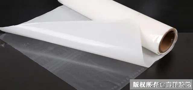 用热熔胶膜需要注意什么？