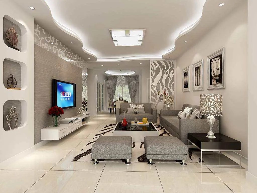 吊顶材料有哪些